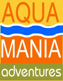 Aquamania logo