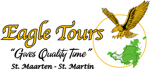 Eagletours logo