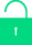 Icon green login